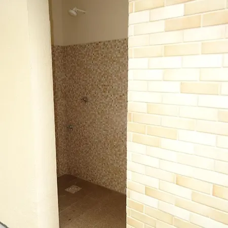 Apt Ingleses 200M Praia Florianopolis Exterior photo