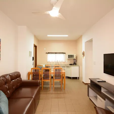Apt Ingleses 200M Praia Florianopolis Exterior photo