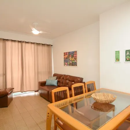 Apt Ingleses 200M Praia Florianopolis Exterior photo