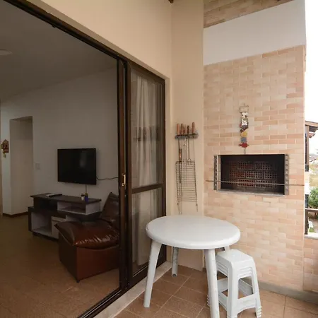 Apt Ingleses 200M Praia Florianopolis Exterior photo