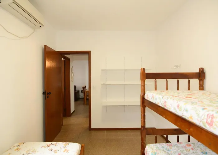 Apt Ingleses 200M Praia