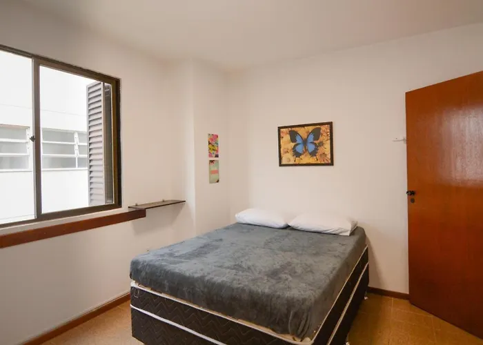Apt Ingleses 200M Praia