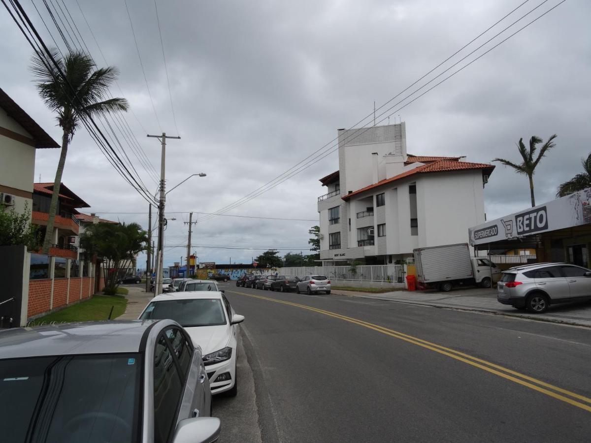 Ingleses 200m 公寓 Florianopolis