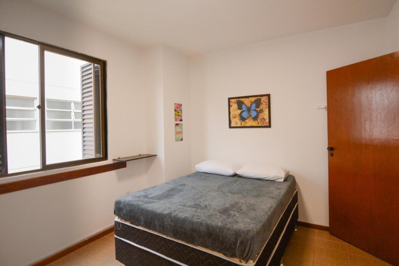 Ingleses 200m Apartment *