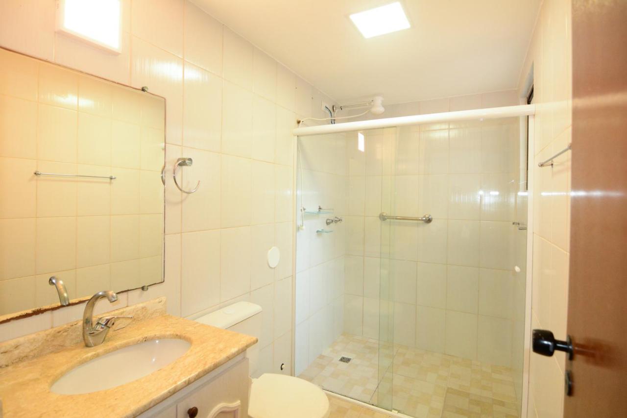 Ingleses 200m Apartment *