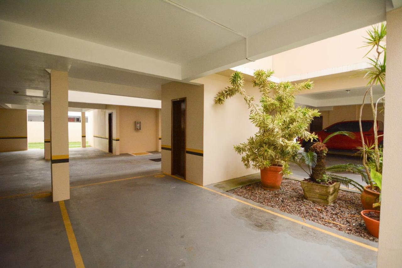 Apartment Ingleses 200m